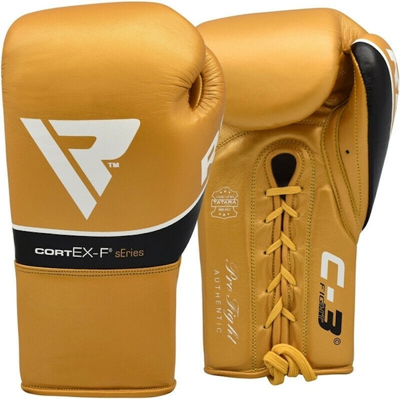 Professional Boxing Fight Gloves 1