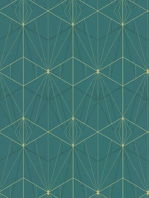10 Best Statement Wallpapers UK 2024 4