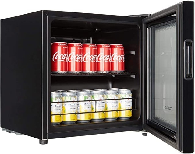 Table Top Mini Fridge 2