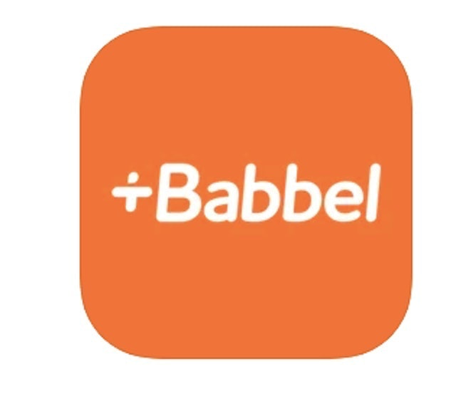 Babbel 1