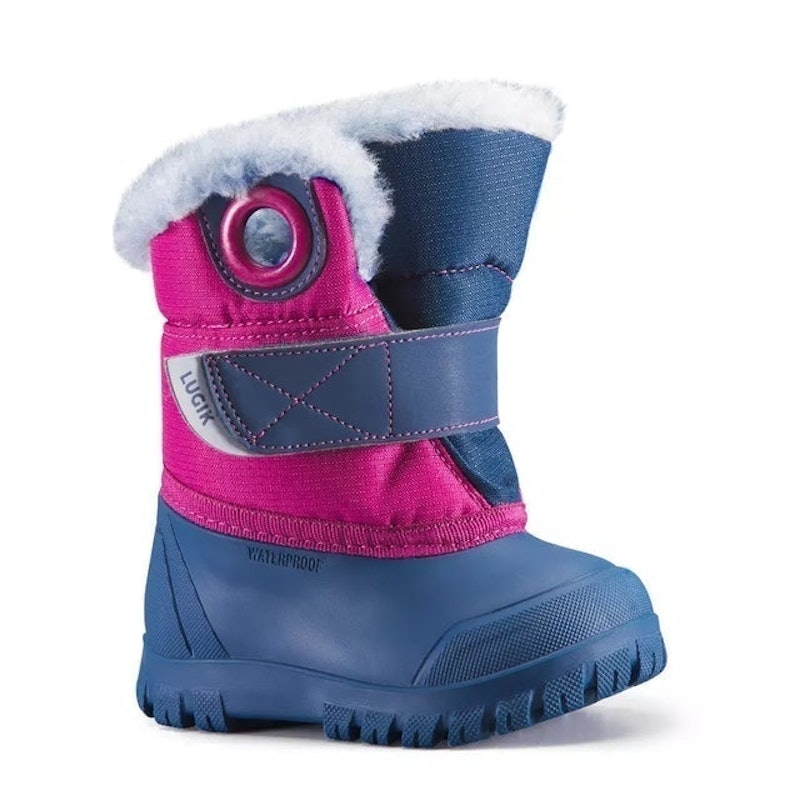 Baby Snow/Sledge Boots Après-Ski XWarm 1