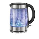 10 Best Kettles for Hard Water UK 2024 | Russell Hobbs, Morphy Richards and More 2