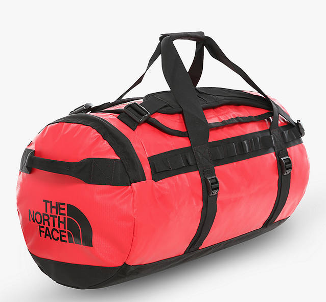 Base Camp Duffle Travel Bag, Medium 1
