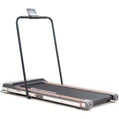 Folding Motorised Treadmill
