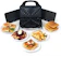 Salter EK2143 Deep Fill 3-in-1 Waffle Maker 1
