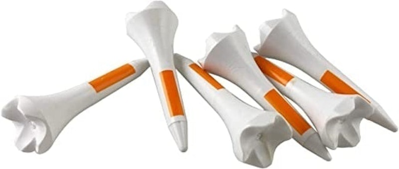 Professional System Evolution Plastic Golf Tee 2