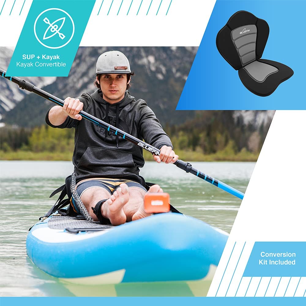 Cruise SUP Package 3