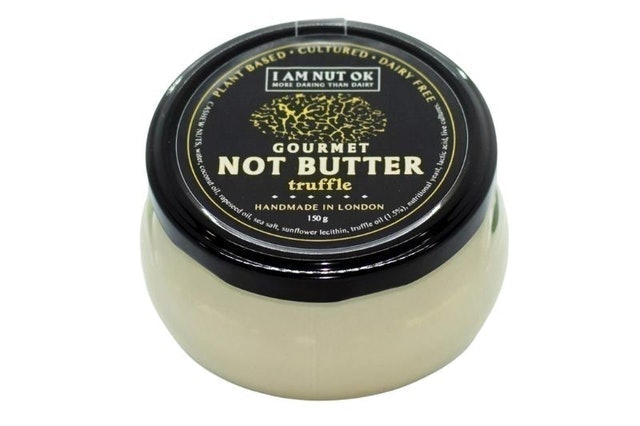5 Best Truffle Butters UK | Terra Sanpietrese TRUBEL and More 2