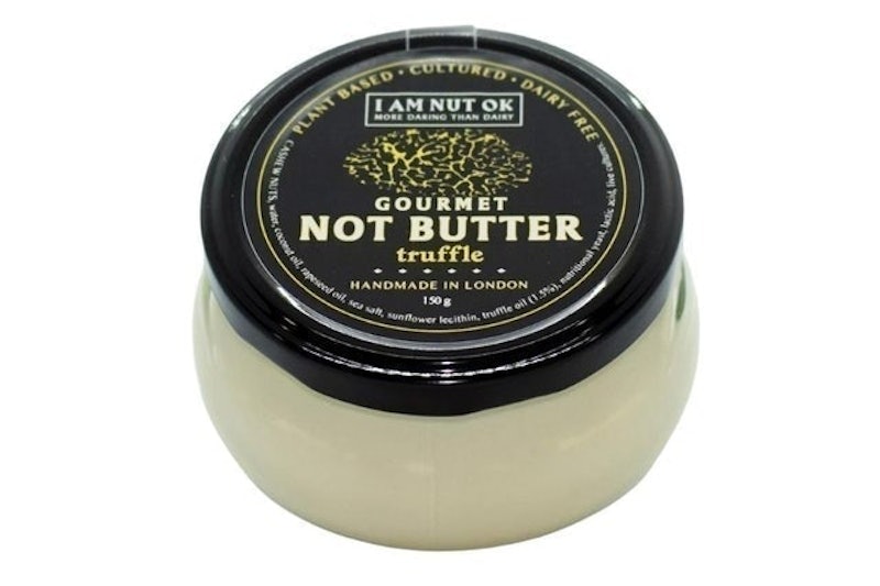 Truffle Vegan Butter 1