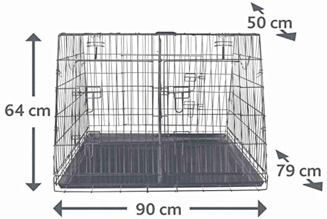 Transport Crate 2