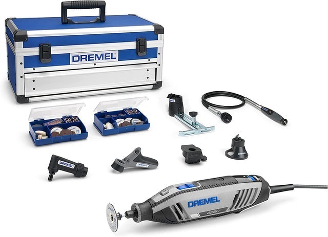 4250 Rotary Tool 1