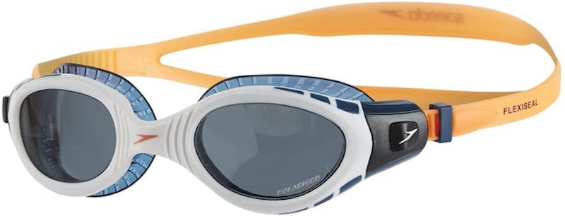 Futura Biofuse Flexiseal Triathlon Goggles 1