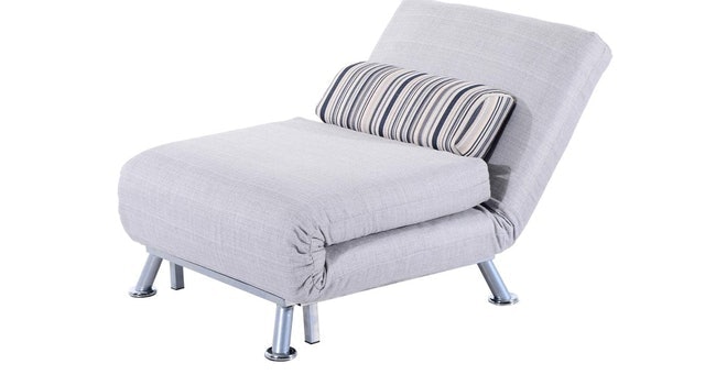 Portable Lounge Couch 1