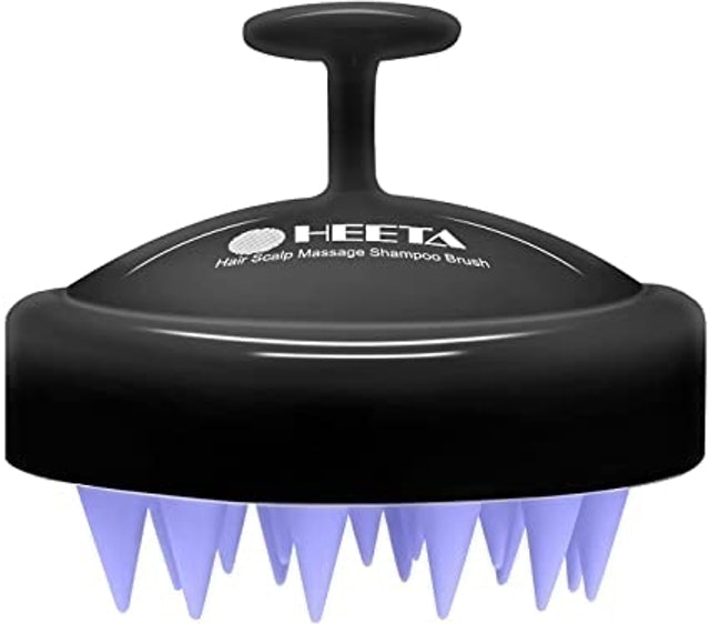 10 Best Shampoo Brushes UK 2024 | Tangle Teezer, FReatech and More 2