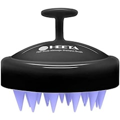 Scalp Massager Shampoo Brush