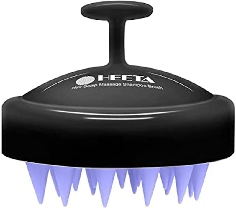 Scalp Massager Shampoo Brush 1
