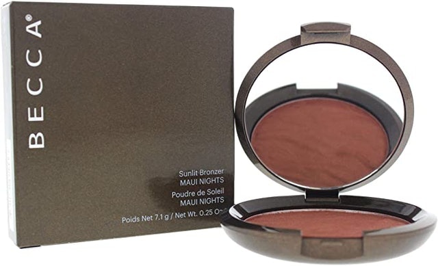 10 Best Bronzers for Dark Skin 2024 | UK Makeup Artist Reviewed 3