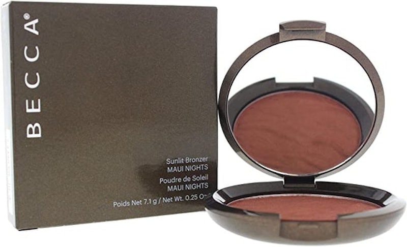 Sunlit Bronzer 1