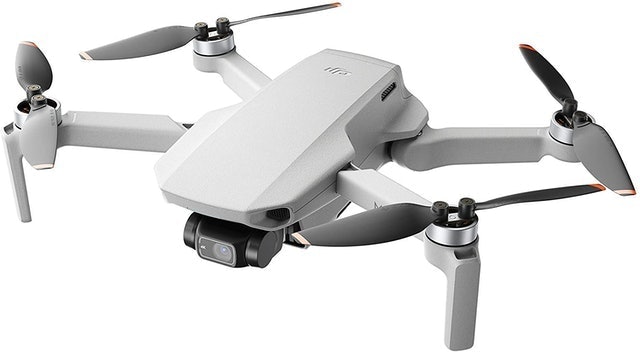 10 Best Camera Drones 2024 | UK Photographer Reviewed 5