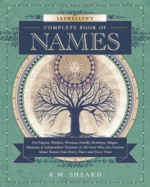 10 Best Baby Name Books UK 2024 5