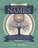 10 Best Baby Name Books UK 2024 5