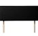 Silentnight Milan Small Double Headboard 1