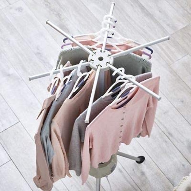 Drying Pod 3