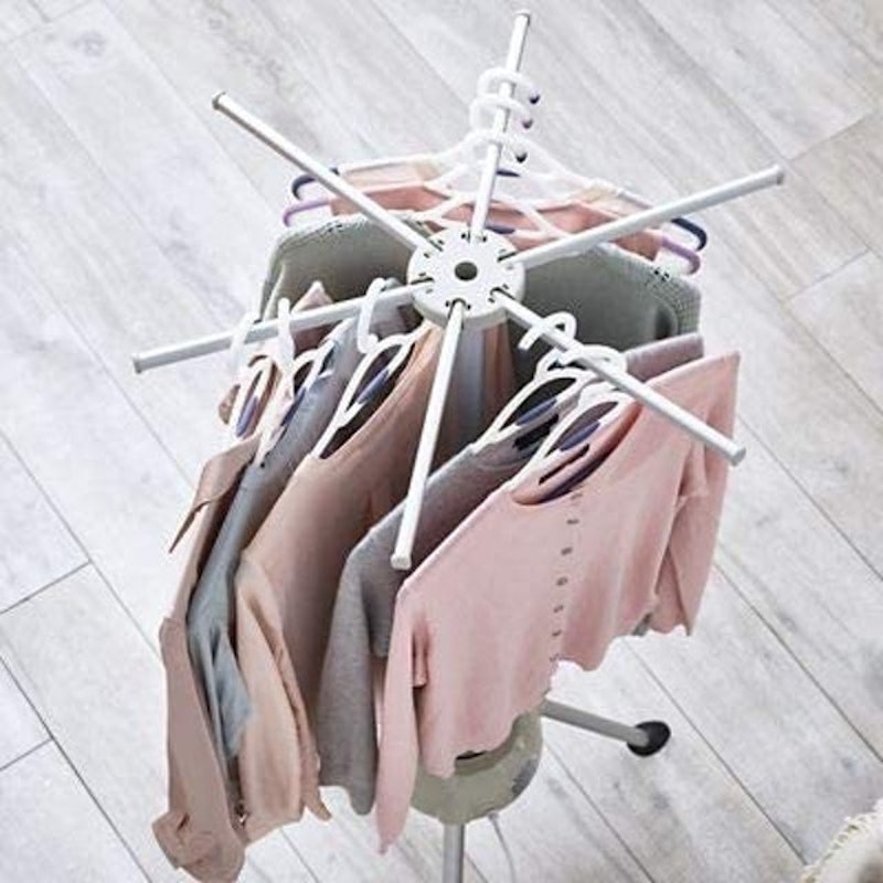 Drying Pod 3