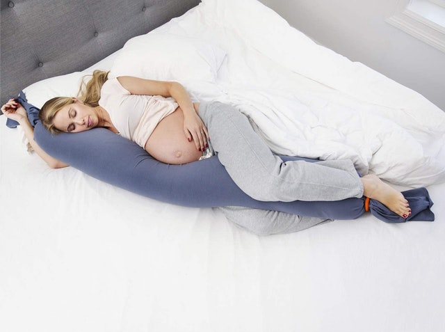 Pregnancy pillow 2