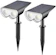 Linkind Solar Landscape Spotlights 1