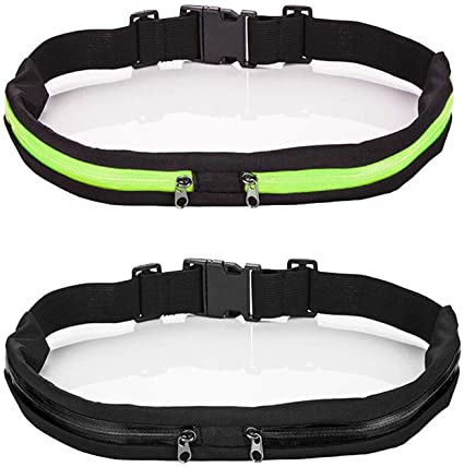 10 Best Running Belts UK 2024 | Ronhill, Nathan and More 5