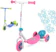 Xootz Kids Bubble Scooter 1