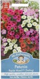10 Best Easy To Grow Flower Seeds UK 2024 | Mr Fothergill's, Suttons and More 3