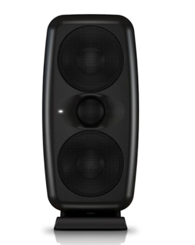 iLoud MTM Reference Monitor 1