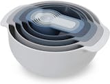 10 Mixing Bowls UK 2024 | Mason Cash, Pyrex, and More 1
