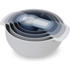 Editions Mixing Bowls & Measuring Cups Nest Set