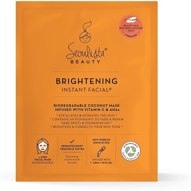 10 Best Exfoliating Face Masks 2024 | UK Dermatologist Reviewed 1