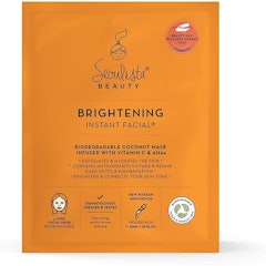 Brightening Instant Facial