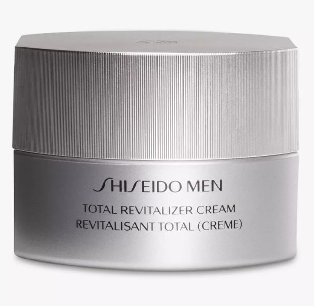 Total Revitalizer Cream for Men 1