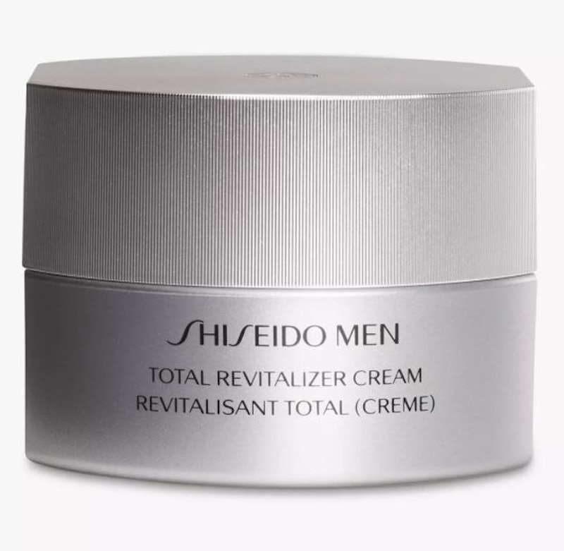 Total Revitalizer Cream for Men 1