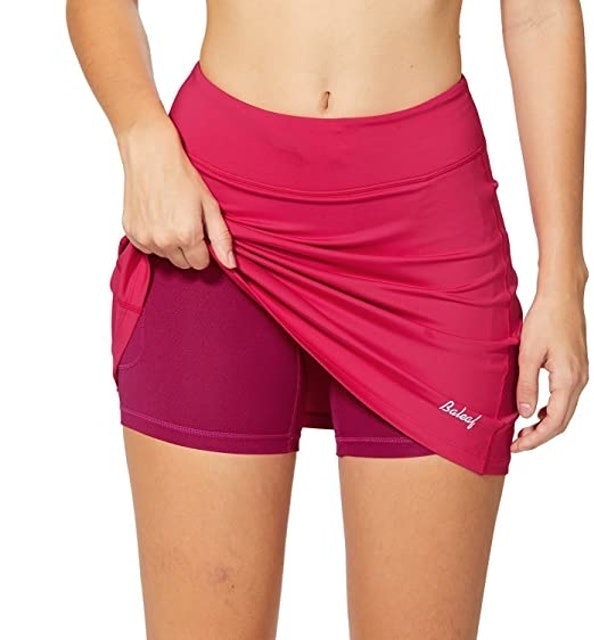 10 Best Running Shorts for Women UK 2024 5