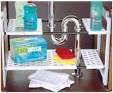 10 Best Kitchen Cabinet Organisers UK 2024 | IKEA and More 1