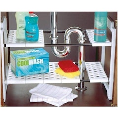Under The Sink Organiser