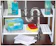 Addis Under The Sink Organiser 1