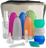 10 Best Travel Bottles for Toiletries in the UK 2024 2