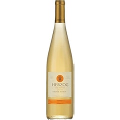 Late Harvest - Orange Muscat