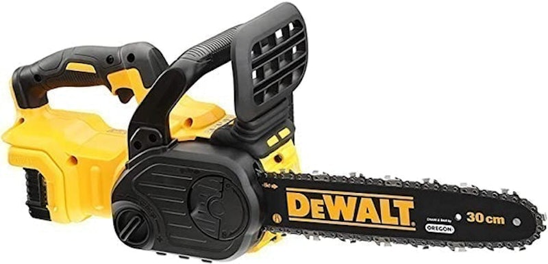 Cordless XR Brushless Chainsaw 1