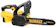 DeWalt Cordless XR Brushless Chainsaw 1