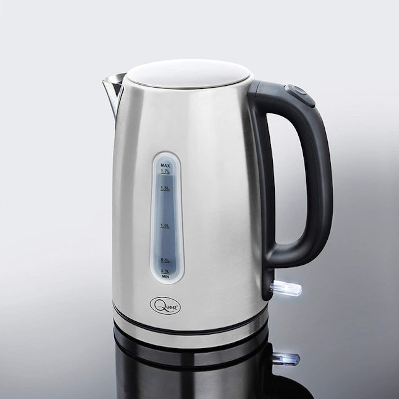 1.7L Rapid Boil Kettle 1