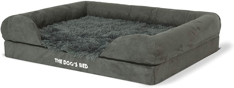 Premium Orthopaedic Waterproof Dog Bed - Medium 2
